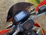 Klikněte pro detailní foto č. 7 - KTM 690 Duke
