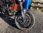 Klikněte pro detailní foto č. 8 - KTM 690 Duke