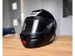 Klikněte pro detailní foto č. 3 - Přilby Výklopná přilba na motorku Grex G9.1 s interkomem, vel. S