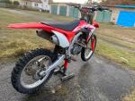 Klikněte pro detailní foto č. 3 - Honda CRF 450 R