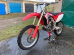 Klikněte pro detailní foto č. 4 - Honda CRF 450 R
