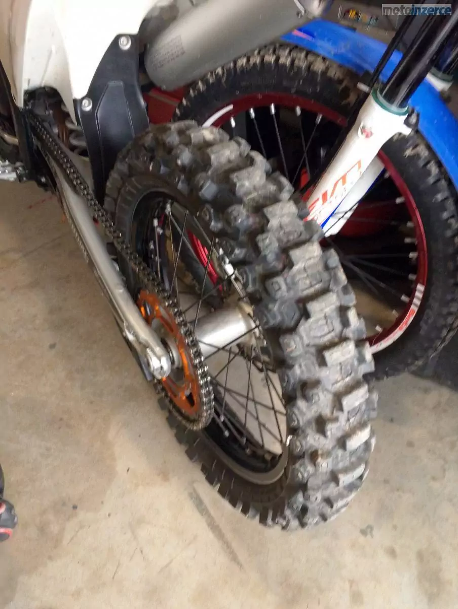 KTM 250 SX