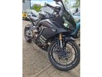 Klikněte pro detailní foto č. 1 - Honda CBR 650 R