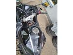 Klikněte pro detailní foto č. 4 - Honda CBR 650 R