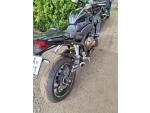 Klikněte pro detailní foto č. 5 - Honda CBR 650 R