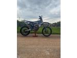 Klikněte pro detailní foto č. 2 - Yamaha YZ 450 F