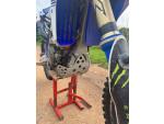 Klikněte pro detailní foto č. 4 - Yamaha YZ 450 F