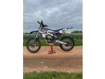 Klikněte pro detailní foto č. 5 - Yamaha YZ 450 F