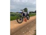 Klikněte pro detailní foto č. 6 - Yamaha YZ 450 F