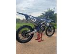 Klikněte pro detailní foto č. 8 - Yamaha YZ 450 F