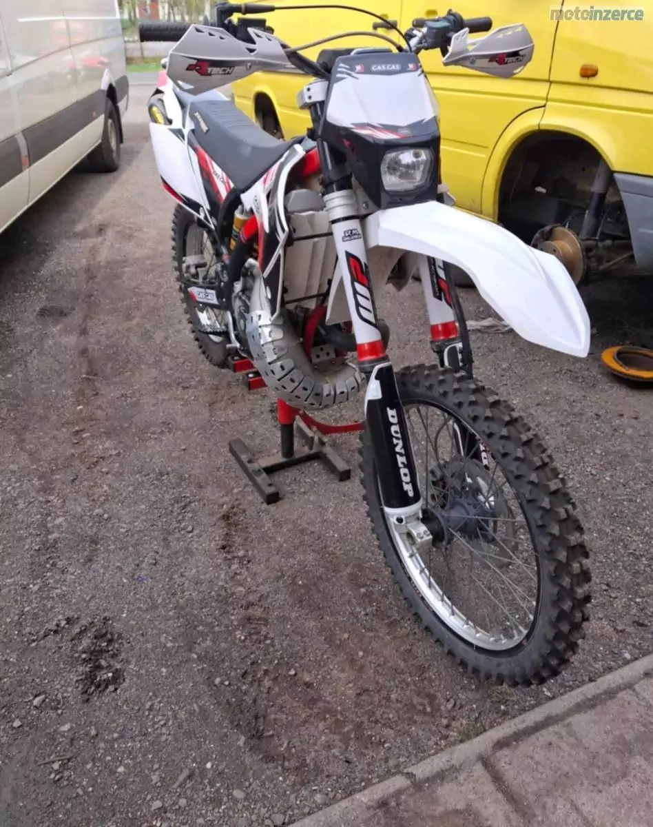 Gas Gas EC 300