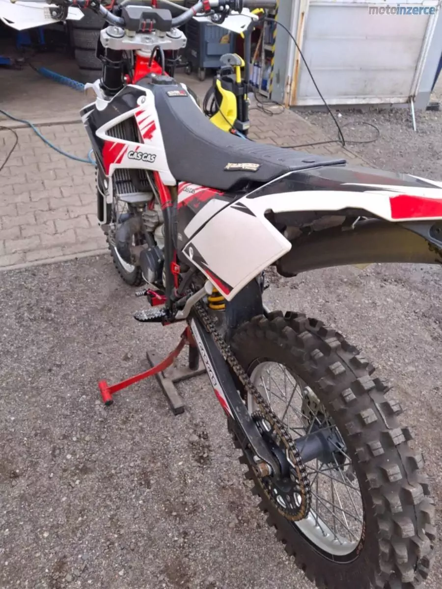 Gas Gas EC 300