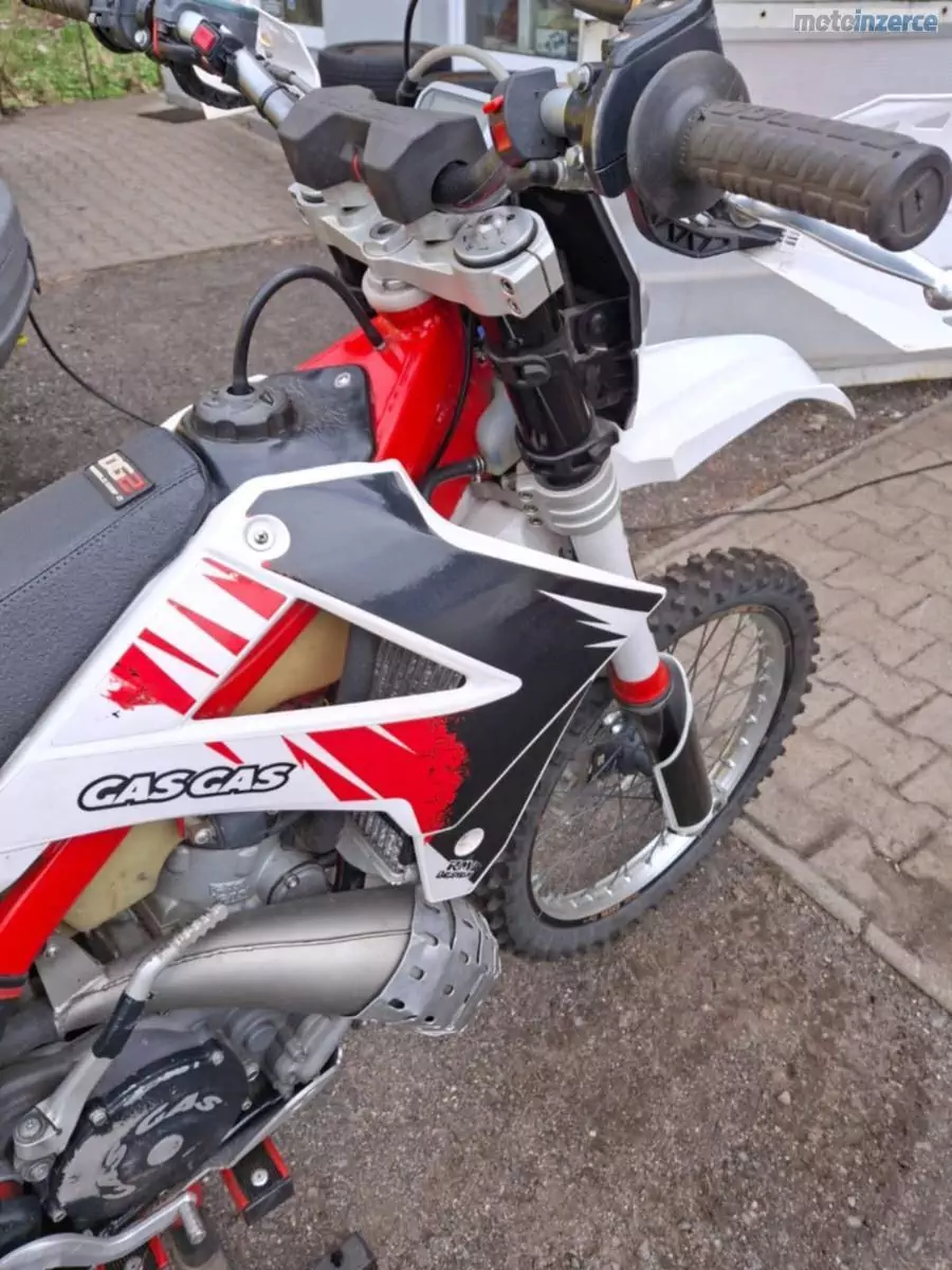 Gas Gas EC 300