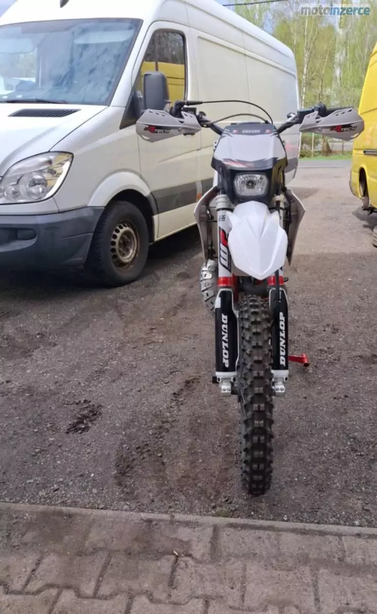 Gas Gas EC 300