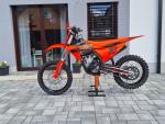 Detail nabídky - KTM 350 SX-F