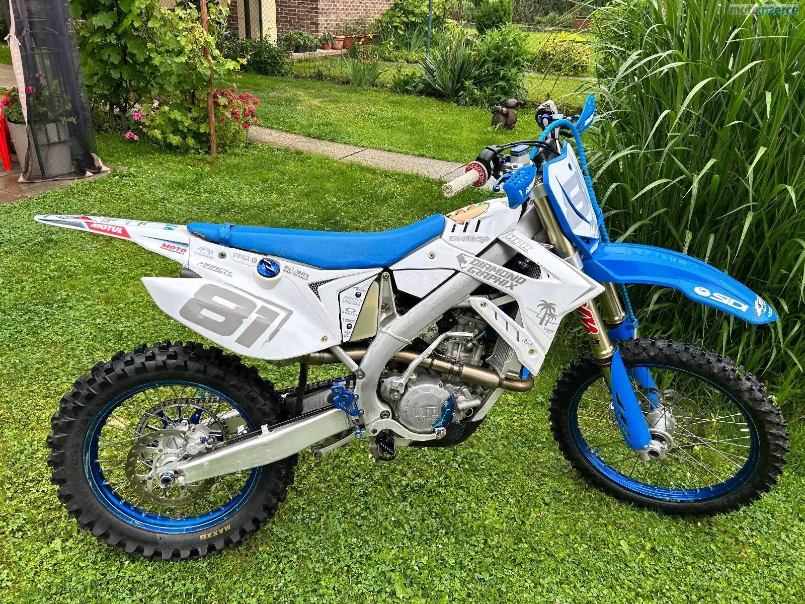 TM EN 300