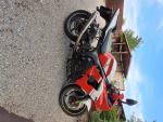 Klikněte pro detailní foto č. 1 - Yamaha YZF-R6
