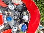 Klikněte pro detailní foto č. 5 - Yamaha YZF-R6