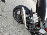 Klikněte pro detailní foto č. 6 - Yamaha YZF-R6