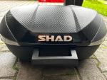 Klikněte pro detailní foto č. 2 - Kufry, brašny, držáky Shad  SH 58X