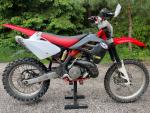 Klikněte pro detailní foto č. 2 - Gas Gas EC 250 Ohlins