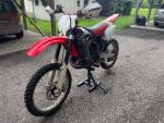 Klikněte pro detailní foto č. 3 - Gas Gas EC 250 Ohlins