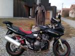 Klikněte pro detailní foto č. 2 - Suzuki GSF 1200 S Bandit