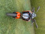 Klikněte pro detailní foto č. 2 - KTM 790 Duke