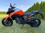 Klikněte pro detailní foto č. 3 - KTM 790 Duke