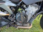 Klikněte pro detailní foto č. 5 - KTM 790 Duke