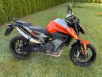 Detail nabídky - KTM 790 Duke