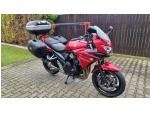 Klikněte pro detailní foto č. 1 - Suzuki GSF 1250 Bandit ABS