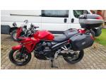 Klikněte pro detailní foto č. 2 - Suzuki GSF 1250 Bandit ABS