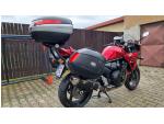 Klikněte pro detailní foto č. 3 - Suzuki GSF 1250 Bandit ABS