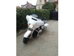 Klikněte pro detailní foto č. 3 - Harley-Davidson FLHX Street Glide