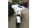 Klikněte pro detailní foto č. 4 - Harley-Davidson FLHX Street Glide