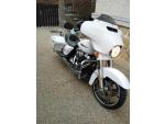 Klikněte pro detailní foto č. 6 - Harley-Davidson FLHX Street Glide