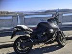 Klikněte pro detailní foto č. 1 - Moto Guzzi Sport 1200 4V