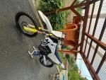 Klikněte pro detailní foto č. 1 - Husqvarna FC 250