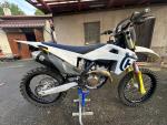 Klikněte pro detailní foto č. 2 - Husqvarna FC 250