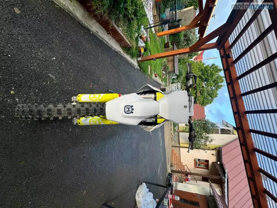 Husqvarna FC 250