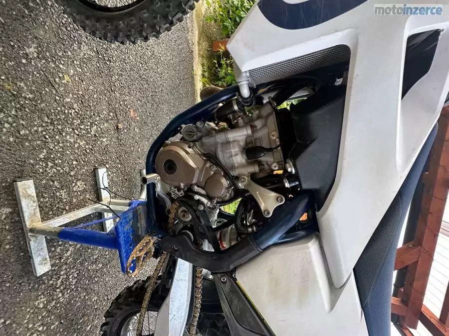 Husqvarna FC 250