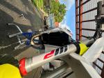 Klikněte pro detailní foto č. 6 - Husqvarna FC 250