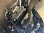 Klikněte pro detailní foto č. 2 - Honda VF 750 C Magna
