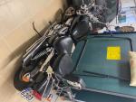 Klikněte pro detailní foto č. 3 - Honda VF 750 C Magna