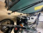 Klikněte pro detailní foto č. 5 - Honda VF 750 C Magna