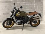 Detail nabídky - BMW R nineT Scrambler