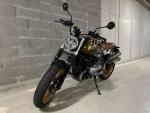 Klikněte pro detailní foto č. 2 - BMW R nineT Scrambler