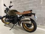 Klikněte pro detailní foto č. 3 - BMW R nineT Scrambler