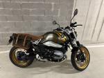 Klikněte pro detailní foto č. 4 - BMW R nineT Scrambler